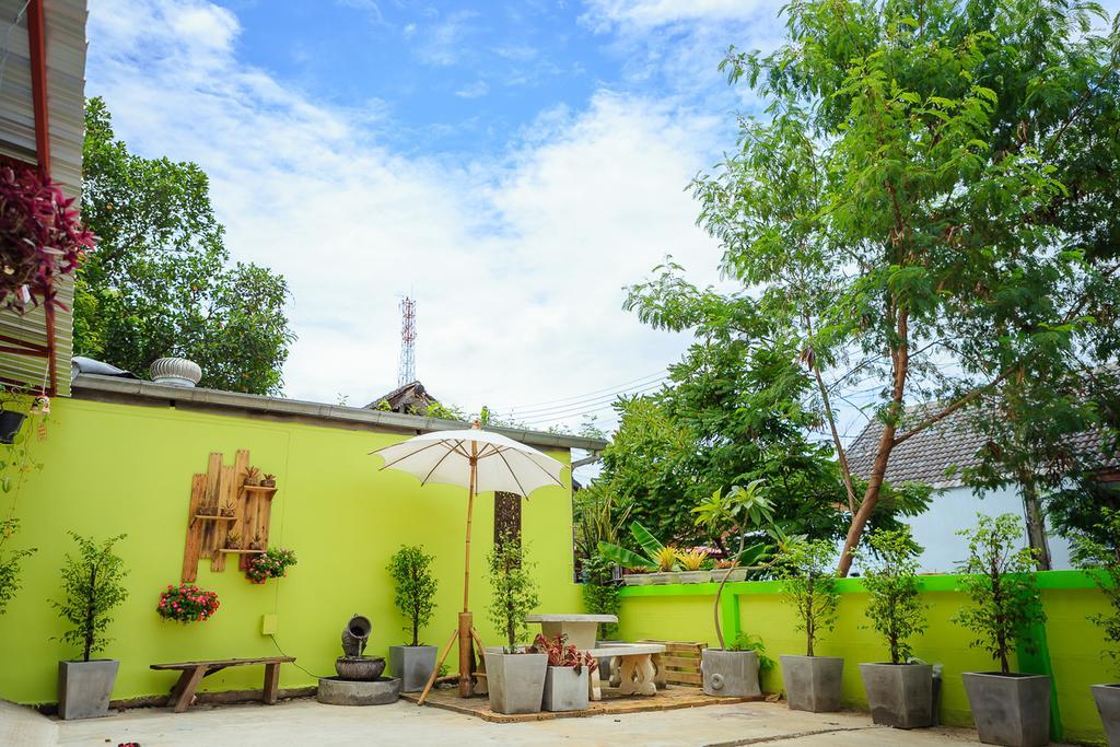 Malai Place Lampang Exterior photo