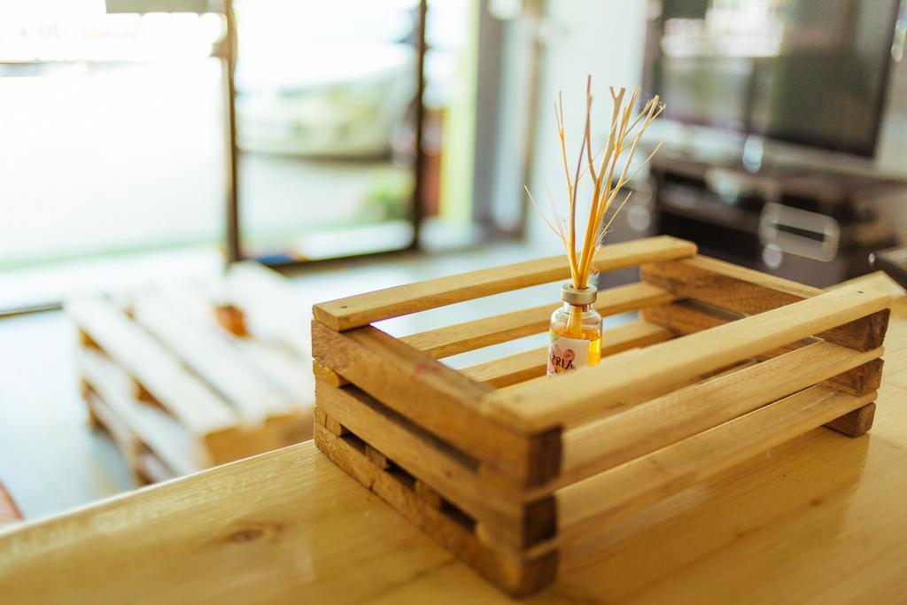 Malai Place Lampang Exterior photo