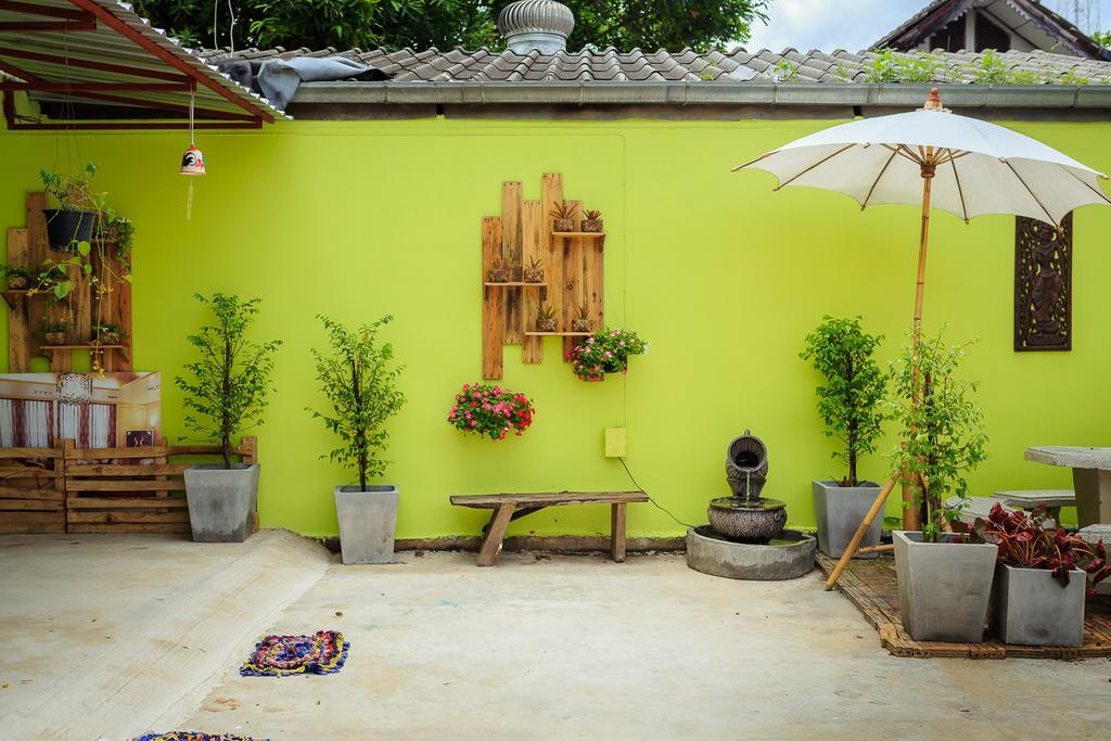 Malai Place Lampang Exterior photo