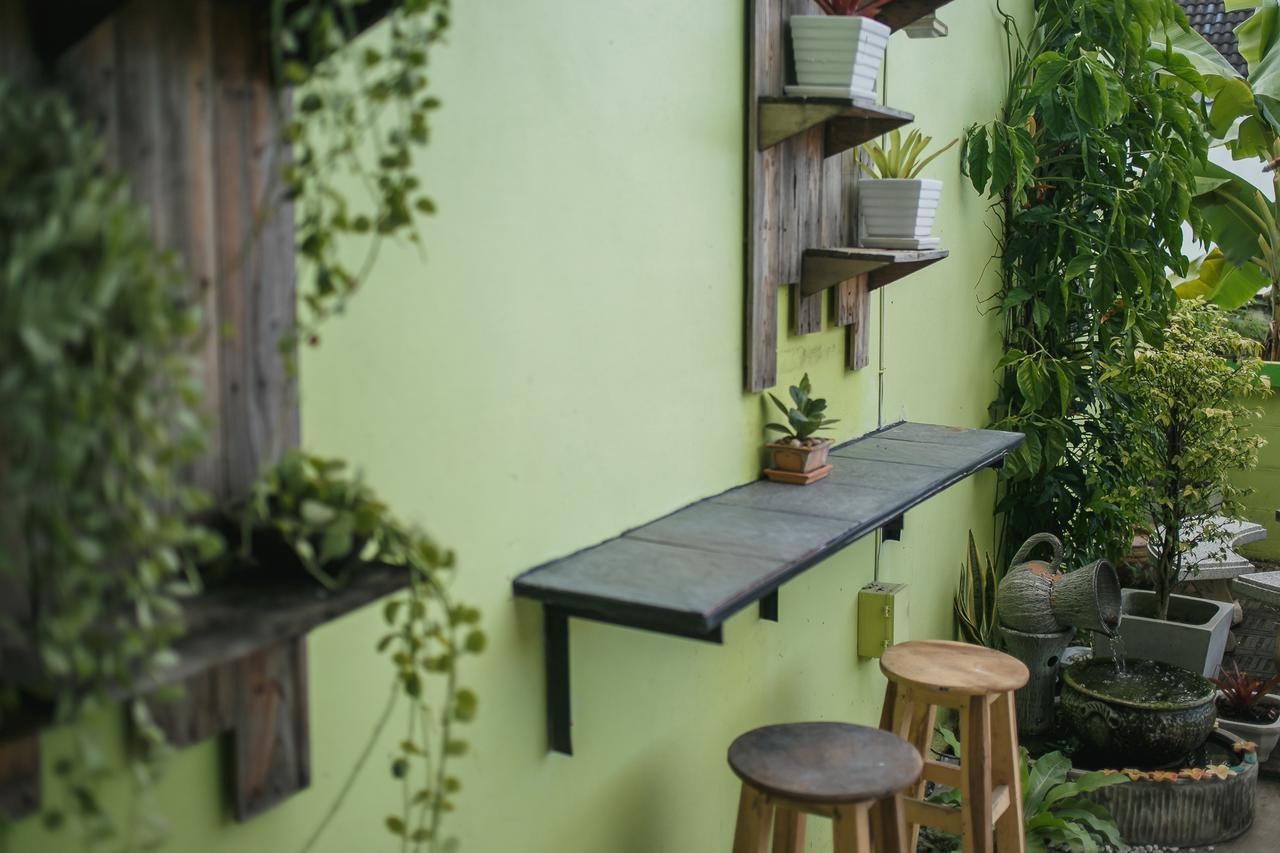 Malai Place Lampang Exterior photo