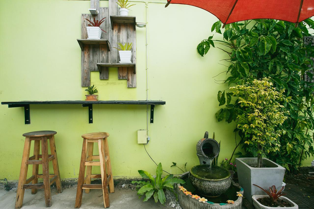 Malai Place Lampang Exterior photo