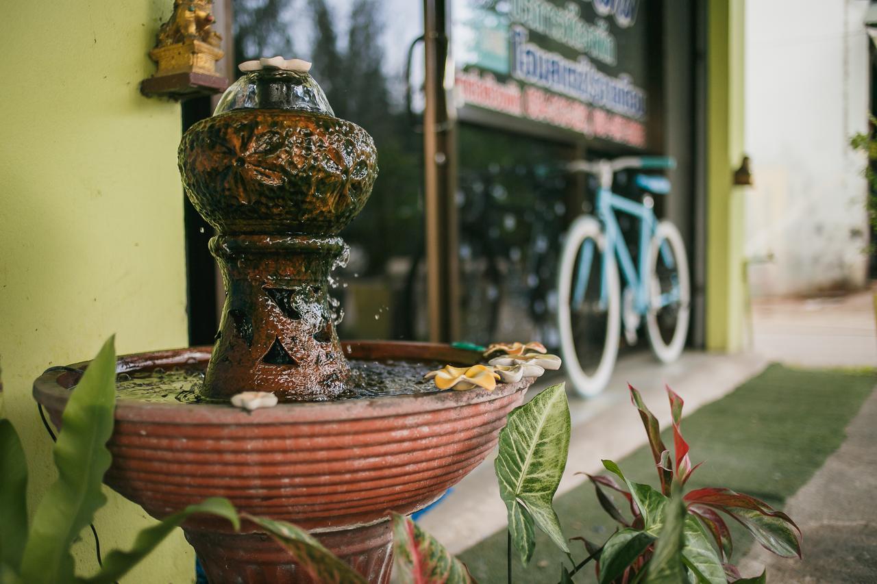 Malai Place Lampang Exterior photo