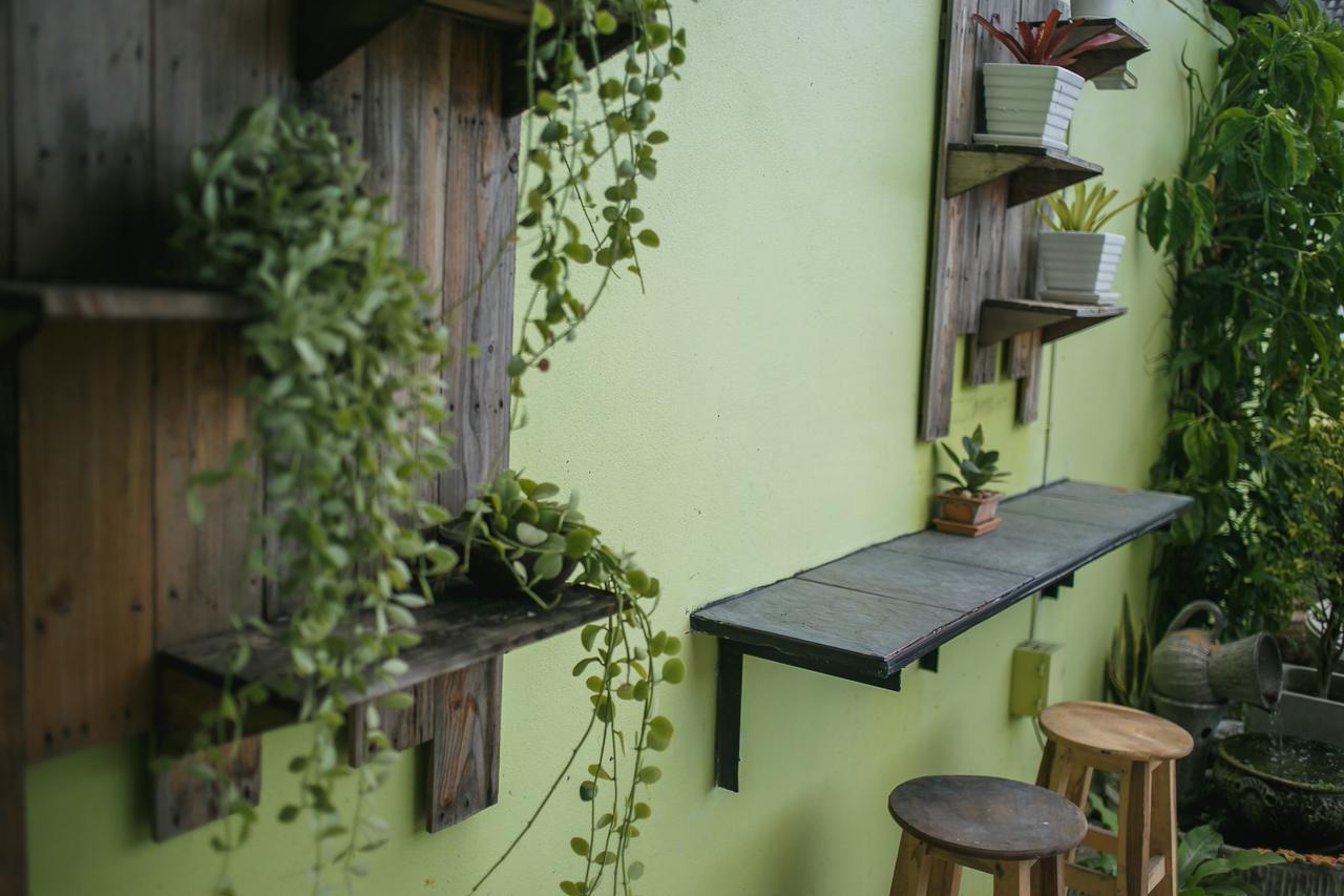 Malai Place Lampang Exterior photo