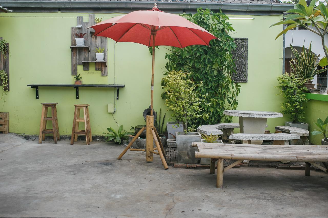 Malai Place Lampang Exterior photo