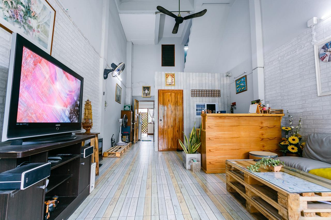 Malai Place Lampang Exterior photo