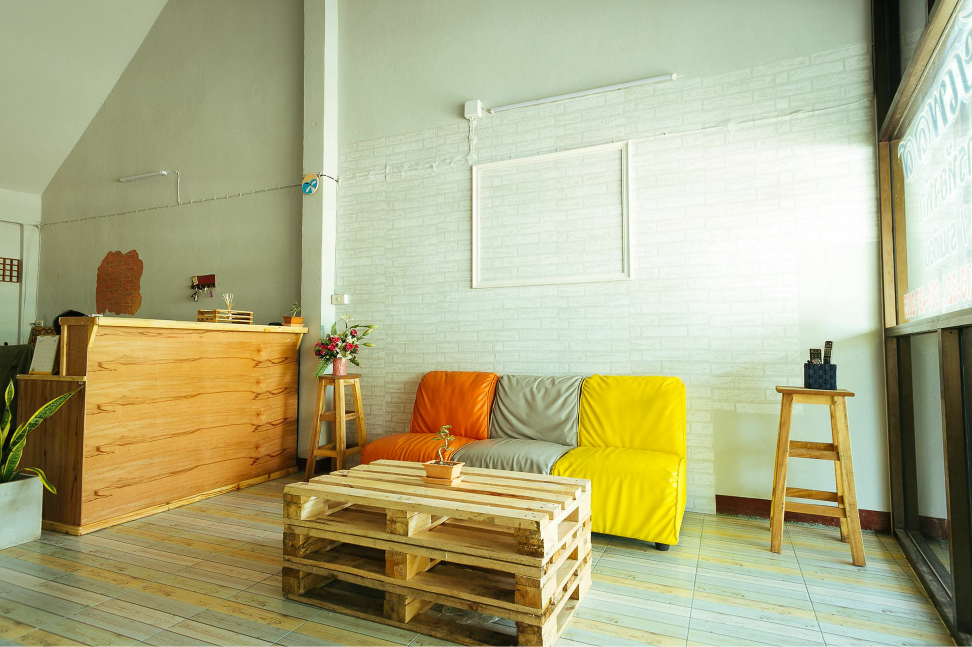Malai Place Lampang Exterior photo