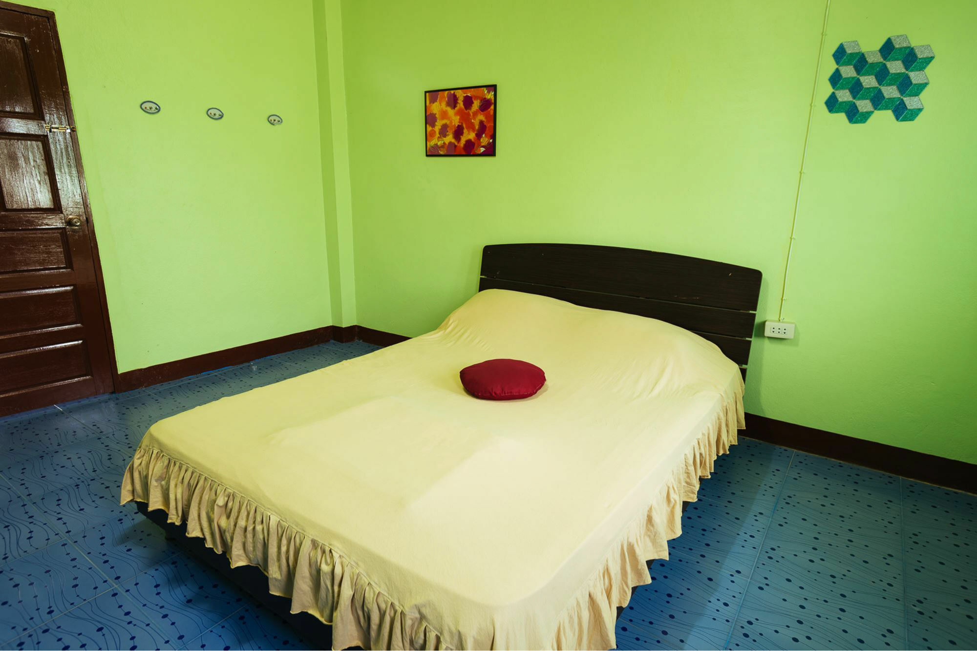 Malai Place Lampang Exterior photo